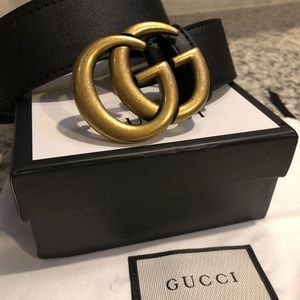 Gucci Belt